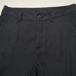 Outlier Futuredarts Pants 28 (29x29.5) Mens Chinos Dark Gray Lightweight